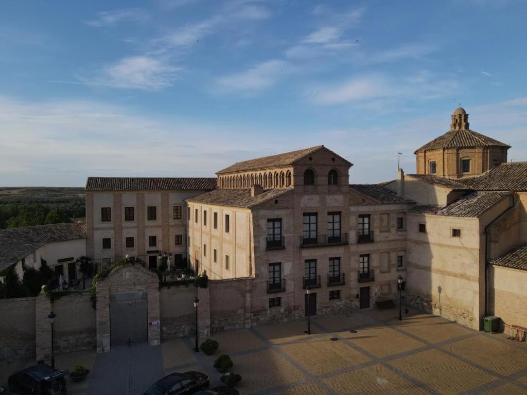 Casa Rural Palacio De Bureta Zewnętrze zdjęcie
