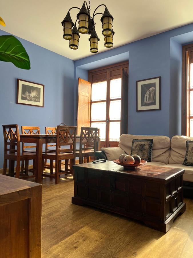 Casa Rural Palacio De Bureta Zewnętrze zdjęcie