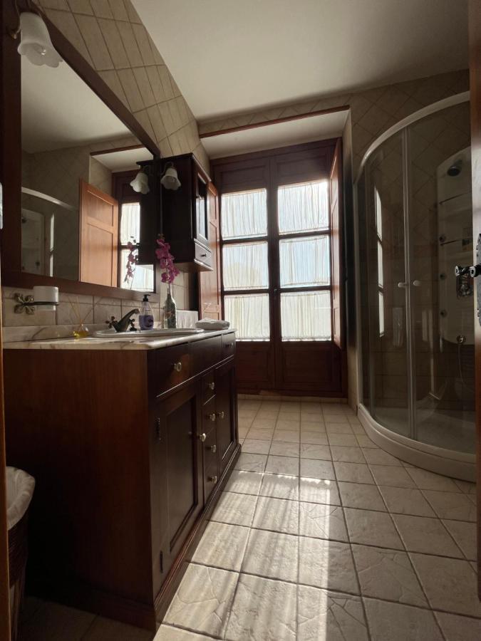 Casa Rural Palacio De Bureta Zewnętrze zdjęcie